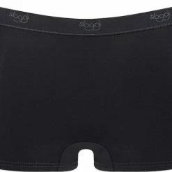 Nieuw ✨ Sloggi Sensual Fresh Short Zwart 10092847 Zwart ⭐