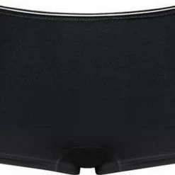 Begroting 👏 Sloggi Feel Sensational Dames Short - Wit - Maat 44 🤩 -lingerie-dames-badmode Winkel 550x367 4