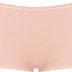 Nieuw ⌛ Sloggi - Dames - Ever Fresh Plus - Short - Lichtroze - S ⭐