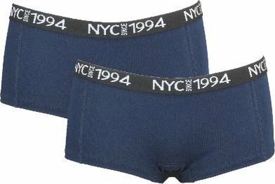 Gloednieuw π Gionettic Dames Boxershorts | MAAT M | 6-pack | Uni Assorti 𧨠2 Gloednieuw π Gionettic Dames Boxershorts | MAAT M | 6-pack | Uni Assorti 𧨠- Afbeelding 2