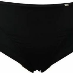 Aanbiedingen ❤️ Avet Dames Invisible Slip 32952 - M - Zwart ✨