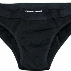 Aanbiedingen π Cheeky Wipes Menstruatie Ondergoed Feeling Sporty Maat 32-34 - Zwart - Extra Absorberend βοΈ 5 Aanbiedingen π Cheeky Wipes Menstruatie Ondergoed Feeling Sporty Maat 32-34 - Zwart - Extra Absorberend βοΈ -lingerie-dames-badmode Winkel 550x374