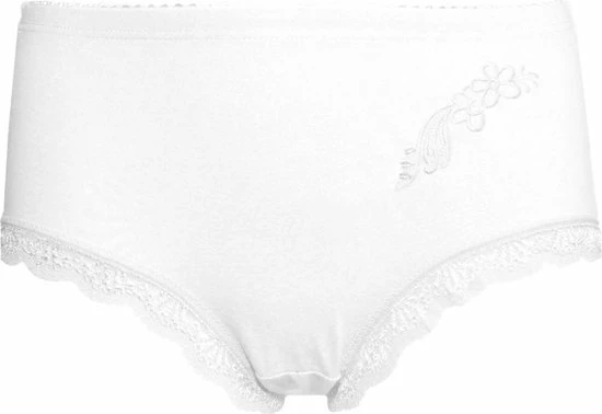 Flash-uitverkoop π Merkloos Dames Hoge Slips 10 Pack Met Kantrandje L 40-42 β€οΈ 4 Flash-uitverkoop π Merkloos Dames Hoge Slips 10 Pack Met Kantrandje L 40-42 β€οΈ - Afbeelding 4