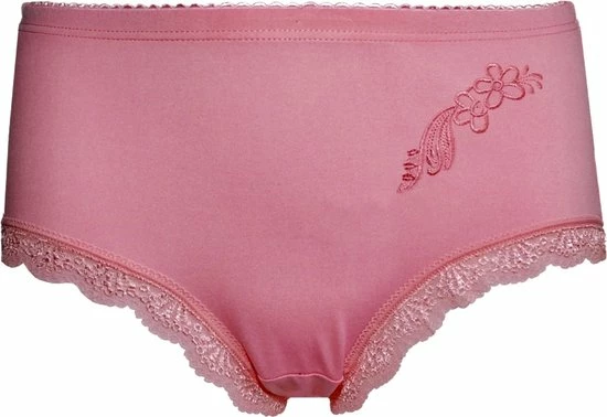 Flash-uitverkoop π Merkloos Dames Hoge Slips 10 Pack Met Kantrandje L 40-42 β€οΈ 5 Flash-uitverkoop π Merkloos Dames Hoge Slips 10 Pack Met Kantrandje L 40-42 β€οΈ - Afbeelding 5