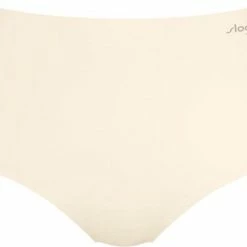 Hete verkoop 🔔 Sloggi - Sloggi ZERO Feel Maxi EX - ANGORA - Vrouwen - Maat S ✔️