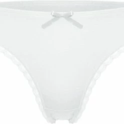 Korting 🧨 Merkloos Dames String 5 Pack XL 42-44 🥰 -lingerie-dames-badmode Winkel 550x379 5