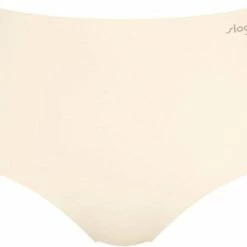 Hete verkoop 🔔 Sloggi - Sloggi ZERO Feel Maxi EX - ANGORA - Vrouwen - Maat S ✔️ -lingerie-dames-badmode Winkel 550x380 2