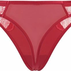 Goedkoop 🛒 Sapph Scarlet String 😍 -lingerie-dames-badmode Winkel 550x382 8