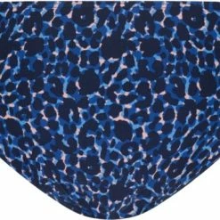 Flash-uitverkoop 🎁 TC WoW - Ten Cate - 👙 Bikini Broek Navy-Leopard - Maat 40 - Blauw Dierenprint Zwart - Dames ⌛ -lingerie-dames-badmode Winkel 550x383 4