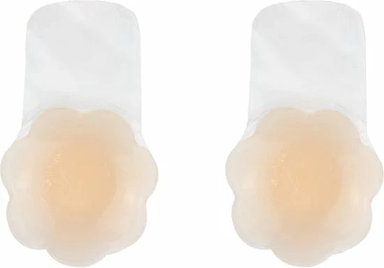 Gloednieuw π Bye Bra Siliconen Pull-Up Bh, Zelfklevende Pull-Up BH, Borstlifting, Herbruikbaar, Nipple Covers Siliconen, Plakbeha, Beige, XL β¨ 8 Gloednieuw π Bye Bra Siliconen Pull-Up Bh, Zelfklevende Pull-Up BH, Borstlifting, Herbruikbaar, Nipple Covers Siliconen, Plakbeha, Beige, XL β¨ - Afbeelding 8