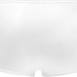 Begroting 👏 Sloggi Feel Sensational Dames Short - Wit - Maat 44 🤩 -lingerie-dames-badmode Winkel 550x389 1