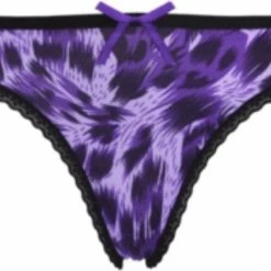 Korting 🧨 Merkloos Dames String 5 Pack XL 42-44 🥰 -lingerie-dames-badmode Winkel 550x390 3