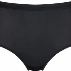 Beste Pirce 👏 Sloggi WOW Comfort Maxi 2.0 Zwart-L 🛒