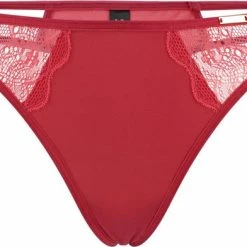 Goedkoop 🛒 Sapph Scarlet String 😍