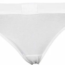 Uitgang 🛒 Sloggi Double Comfort Dames Tai Comfort Slip - Wit - Maat 48 ✨