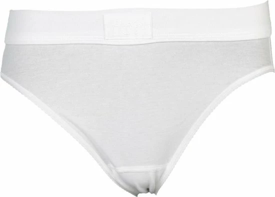 Uitgang 🛒 Sloggi Double Comfort Dames Tai Comfort Slip - Wit - Maat 48 ✨ 1 Uitgang 🛒 Sloggi Double Comfort Dames Tai Comfort Slip - Wit - Maat 48 ✨