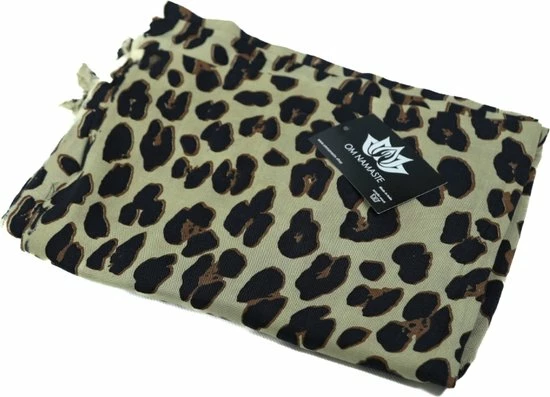 Flash-uitverkoop β€οΈ Om Namaste Sarong Pareo Saunadoek Wikkeljurk - 620 - Dierenprint Giraffe π₯° 2 Flash-uitverkoop β€οΈ Om Namaste Sarong Pareo Saunadoek Wikkeljurk - 620 - Dierenprint Giraffe π₯° - Afbeelding 2