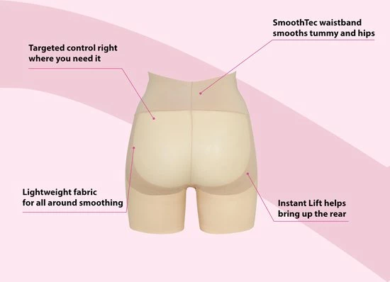 Beste recensies van ๐ Maidenform Tame Your Tummy Vrouwen Corrigerend Ondergoed - Zwart - Maat M ๐ 5 Beste recensies van ๐ Maidenform Tame Your Tummy Vrouwen Corrigerend Ondergoed - Zwart - Maat M ๐ - Afbeelding 5