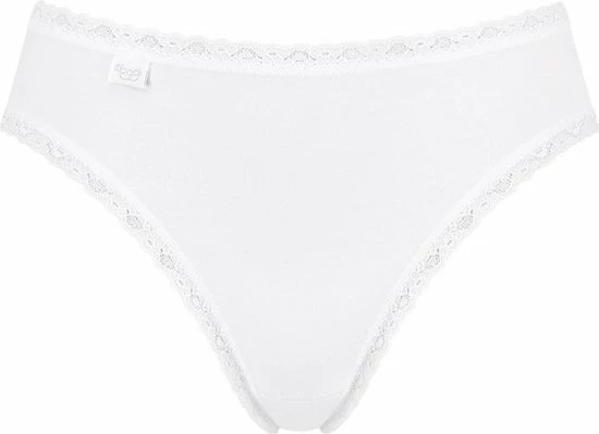 Beste Pirce ✨ Sloggi Zero Microfibre Dames Hipstring Microvezel - Huidskleur - Maat L 🔔 13 Beste Pirce ✨ Sloggi Zero Microfibre Dames Hipstring Microvezel - Huidskleur - Maat L 🔔 - Afbeelding 13