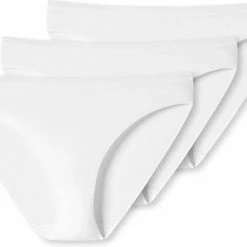 Gloednieuw ✨ Schiesser Slip 3 Pack Uncover Tai D-44 😀