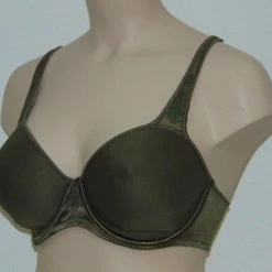 Goedkoopste 🧨 Elbrina Valerie Khaki - Beha Maat: 80G 🛒 -lingerie-dames-badmode Winkel 550x412 10