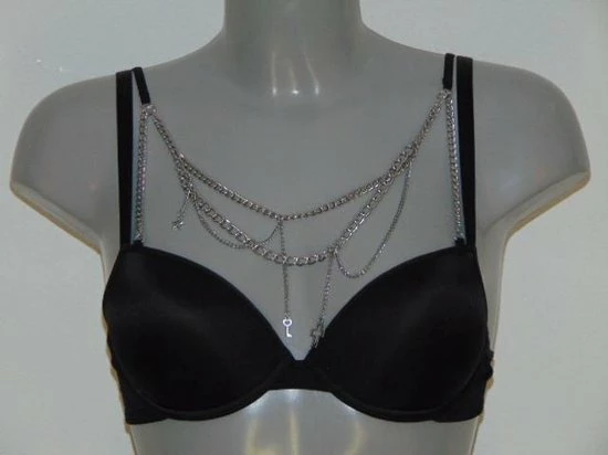Beste deal π₯ Marlies Dekkers Charm Zwart - Beha Maat: 70C π 1 Beste deal π₯ Marlies Dekkers Charm Zwart - Beha Maat: 70C π