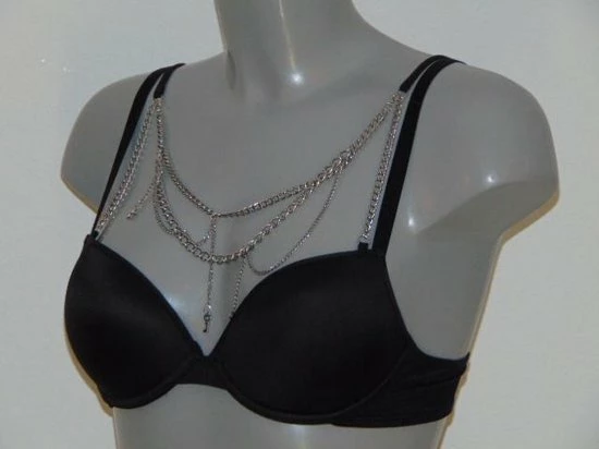 Beste deal π₯ Marlies Dekkers Charm Zwart - Beha Maat: 70C π 2 Beste deal π₯ Marlies Dekkers Charm Zwart - Beha Maat: 70C π - Afbeelding 2