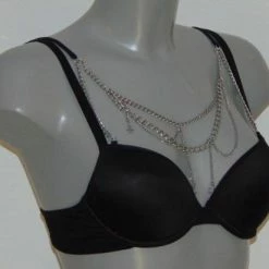 Beste deal π₯ Marlies Dekkers Charm Zwart - Beha Maat: 70C π 7 Beste deal π₯ Marlies Dekkers Charm Zwart - Beha Maat: 70C π -lingerie-dames-badmode Winkel 550x412 19