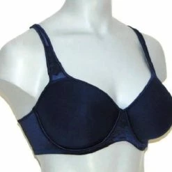 Groothandel ⭐ Elbrina Valerie Blauw - Beha Maat: 75F 😉 -lingerie-dames-badmode Winkel 550x412 2