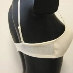 Begroting 👍 Luna MIRACLE Push Up Bh - Ivoor Kant Maat 75B 😍 -lingerie-dames-badmode Winkel 550x412 7