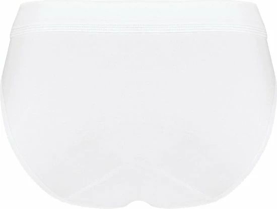 Uitgang 🛒 Sloggi Double Comfort Dames Tai Comfort Slip - Wit - Maat 48 ✨ 14 Uitgang 🛒 Sloggi Double Comfort Dames Tai Comfort Slip - Wit - Maat 48 ✨ - Afbeelding 14