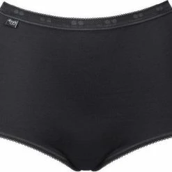 Goedkoop 🔥 Sloggi Basic+ Dames Maxi Slip - Wit - Maat 46 🥰 -lingerie-dames-badmode Winkel 550x415 3