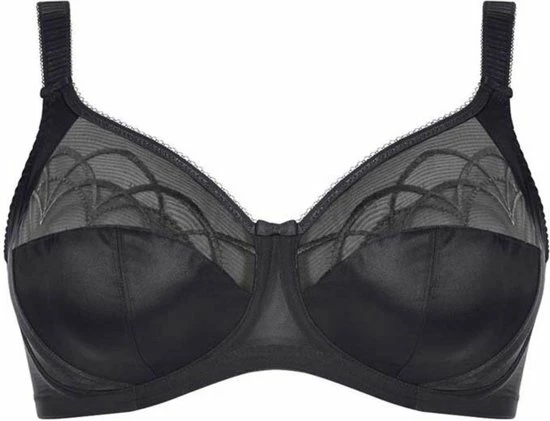 Aanbiedingen π Elomi Cate Vrouwen Beha - BLACK - Maat 90H π 1 Aanbiedingen π Elomi Cate Vrouwen Beha - BLACK - Maat 90H π