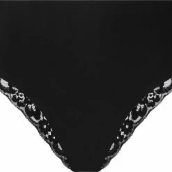 Goedkoop โญ Ten Cate - Secrets High Waist Brazilian Bordeaux - Maat S - Rood - Dames โ๏ธ