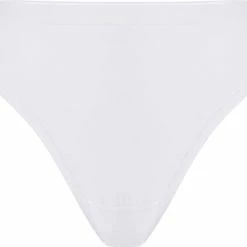 Nieuw 💯 Ten Cate Rio 3Pack Basic Wit - Maat L 💯 -lingerie-dames-badmode Winkel 550x435 1