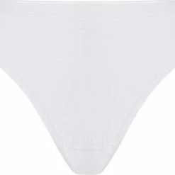 Nieuw 💯 Ten Cate Rio 3Pack Basic Wit - Maat L 💯 -lingerie-dames-badmode Winkel 550x435