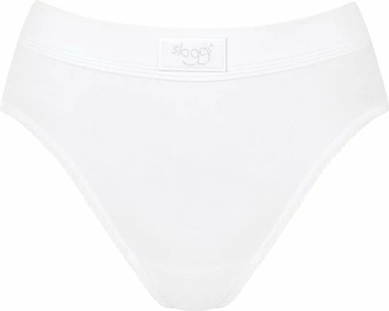 Uitgang 🛒 Sloggi Double Comfort Dames Tai Comfort Slip - Wit - Maat 48 ✨ 10 Uitgang 🛒 Sloggi Double Comfort Dames Tai Comfort Slip - Wit - Maat 48 ✨ - Afbeelding 10