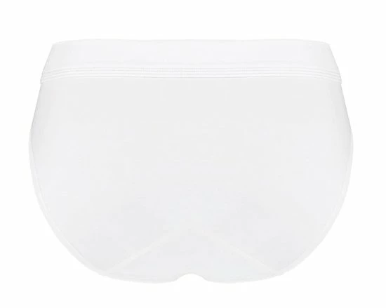 Uitgang 🛒 Sloggi Double Comfort Dames Tai Comfort Slip - Wit - Maat 48 ✨ 9 Uitgang 🛒 Sloggi Double Comfort Dames Tai Comfort Slip - Wit - Maat 48 ✨ - Afbeelding 9