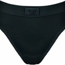 Uitgang 🛒 Sloggi Double Comfort Dames Tai Comfort Slip - Wit - Maat 48 ✨ 36 Uitgang 🛒 Sloggi Double Comfort Dames Tai Comfort Slip - Wit - Maat 48 ✨ -lingerie-dames-badmode Winkel 550x441