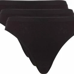 Nieuw 💯 Ten Cate Rio 3Pack Basic Wit - Maat L 💯 -lingerie-dames-badmode Winkel 550x445 1