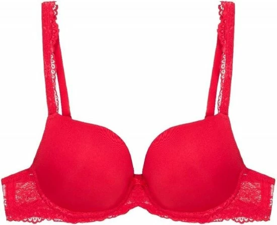 Coupon 🥰 LingaDore - Daily T-Shirt Gel BH Zwart - Maat 65A - Zwart - Push Up Bh - Maximizer Bh - Dames 🎉 7 Coupon 🥰 LingaDore - Daily T-Shirt Gel BH Zwart - Maat 65A - Zwart - Push Up Bh - Maximizer Bh - Dames 🎉 - Afbeelding 7