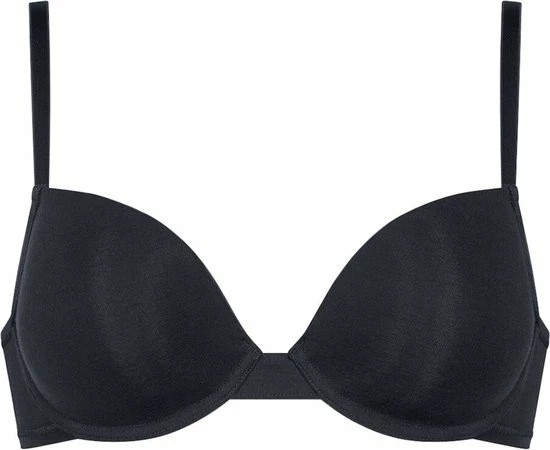 Beste Verkoop π₯° Sloggi BH 24/7 WHP - Met Beugel - Soft - 85D - Zwart π 1 Beste Verkoop π₯° Sloggi BH 24/7 WHP - Met Beugel - Soft - 85D - Zwart π