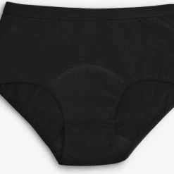 Top 10 ⭐ ImseVimse - Imse - Menstruatieondergoed - Hipster Period Underwear - Medium Flow / S - Eur 36/38 - Zwart 😍
