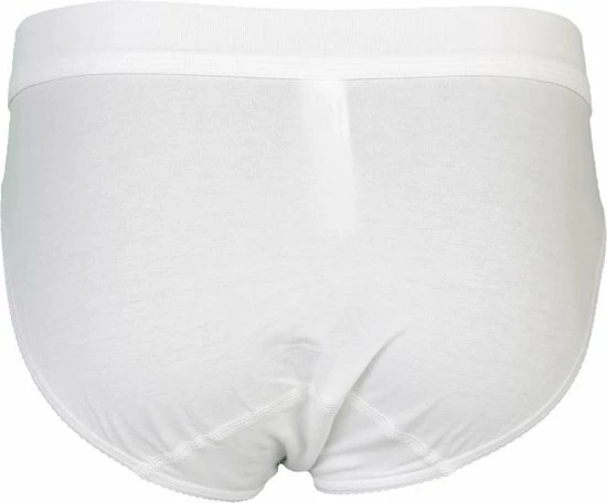 Uitgang 🛒 Sloggi Double Comfort Dames Tai Comfort Slip - Wit - Maat 48 ✨ 2 Uitgang 🛒 Sloggi Double Comfort Dames Tai Comfort Slip - Wit - Maat 48 ✨ - Afbeelding 2