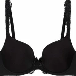 Goedkoop ๐ฅฐ LingaDore Daily Uni-Fit T-shirt BH Rood 65 A ๐