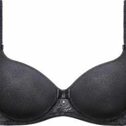 Beste Pirce 🧨 Dacapo Glamour Mousse BH Zwart 85 C ✨