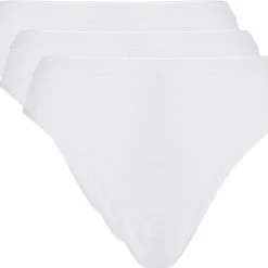 Nieuw 💯 Ten Cate Rio 3Pack Basic Wit - Maat L 💯 -lingerie-dames-badmode Winkel 550x469 1