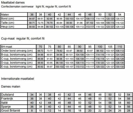 Beste Verkoop β¨ Beco Zwempak U-rug Dames Polyamide Turquoise Maat 38 π€© 2 Beste Verkoop β¨ Beco Zwempak U-rug Dames Polyamide Turquoise Maat 38 π€© - Afbeelding 2