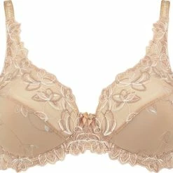 Aanbiedingen ⌛ Hunkemöller Niet Voorgevormde Beugel Bh Diva - Maat B90 ✨