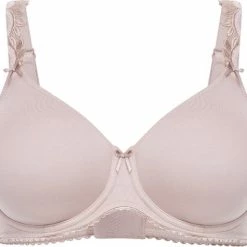 Gloednieuw ⌛ Felina Rhapsody Spacer Beugel Bh 0206210 531 Light Taupe - Maat 80D ❤️ 16 Gloednieuw ⌛ Felina Rhapsody Spacer Beugel Bh 0206210 531 Light Taupe - Maat 80D ❤️ -lingerie-dames-badmode Winkel 550x475 8